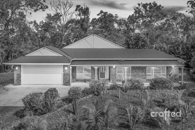 18 Wallaby Way, New Beith QLD 4124