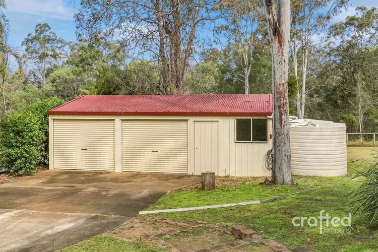 Fifth view of Homely acreageSemiRural listing, 18 Wallaby Way, New Beith QLD 4124