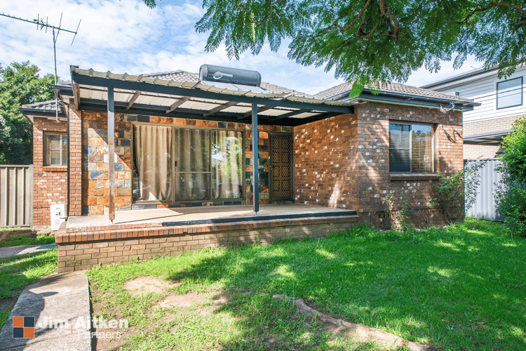Main view of Homely house listing, 16 Anthony Crescent, Kingswood NSW 2747