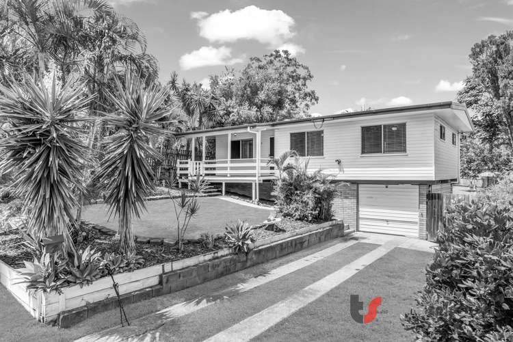 Main view of Homely house listing, 9 Marina Street, Alexandra Hills QLD 4161