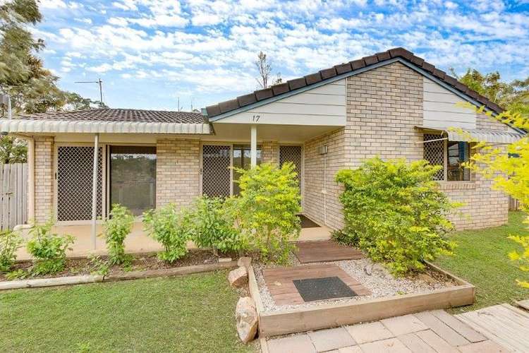 Main view of Homely house listing, 17 Flounder Crescent, Toolooa QLD 4680