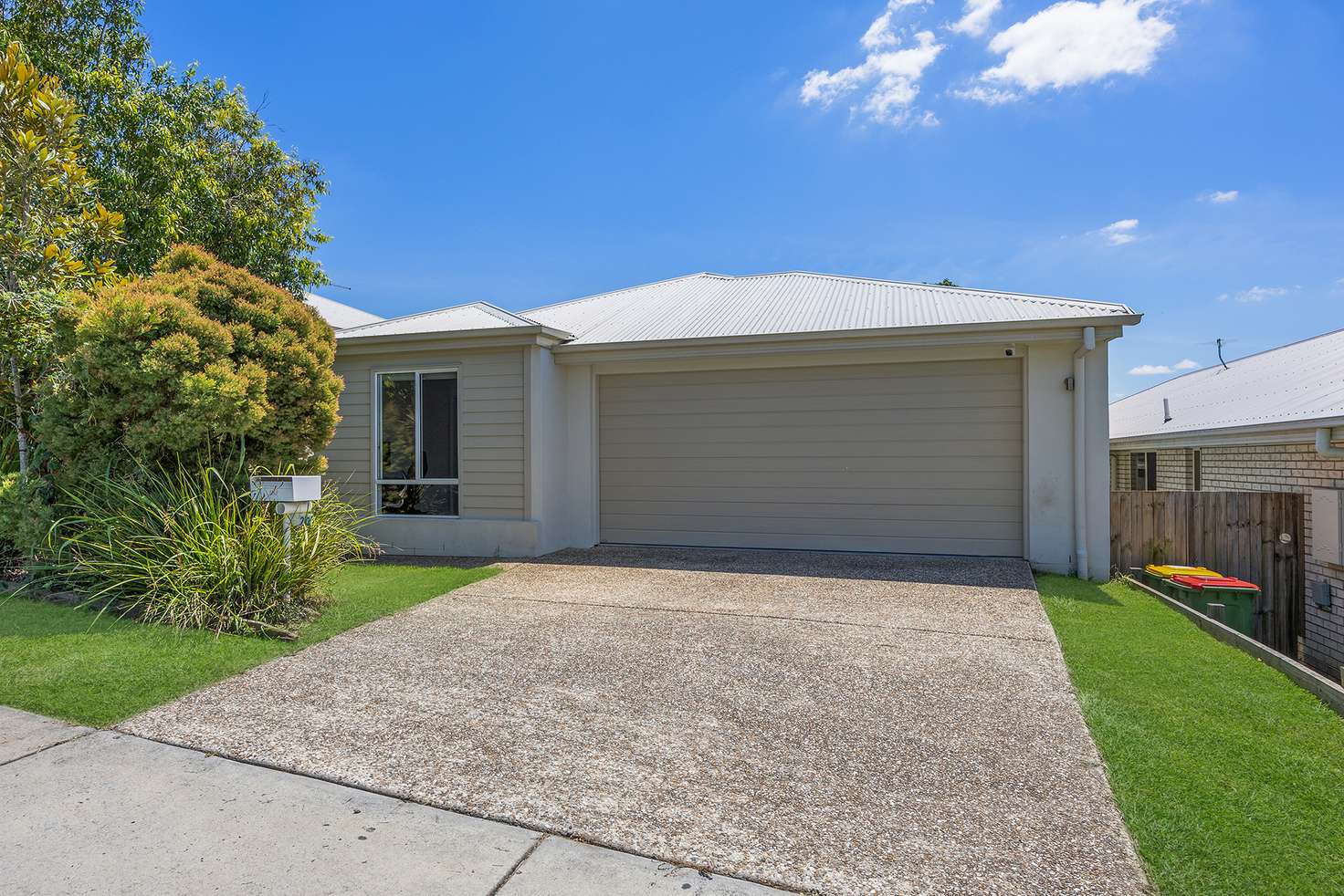 Main view of Homely house listing, 23 Shelley Street, Redbank Plains QLD 4301