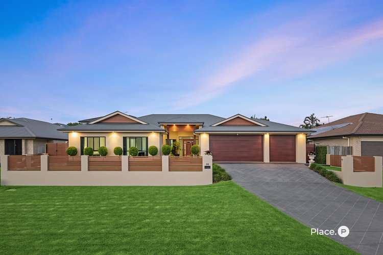 Main view of Homely house listing, 28 Sycamore Close, Calamvale QLD 4116