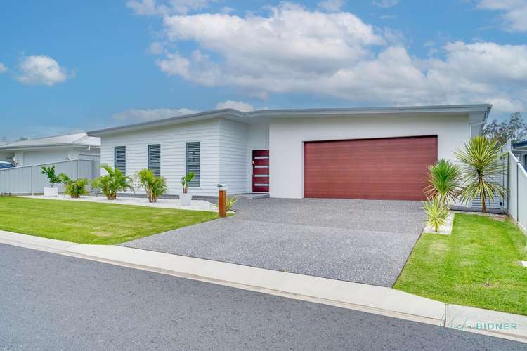 Main view of Homely house listing, 15 Lovedale Way, Forster NSW 2428