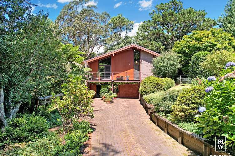 Main view of Homely house listing, 55 William Street, Bundanoon NSW 2578
