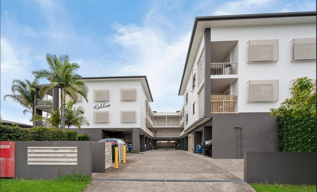 Main view of Homely apartment listing, 13/12-14 Hawthorne Street, Beenleigh QLD 4207