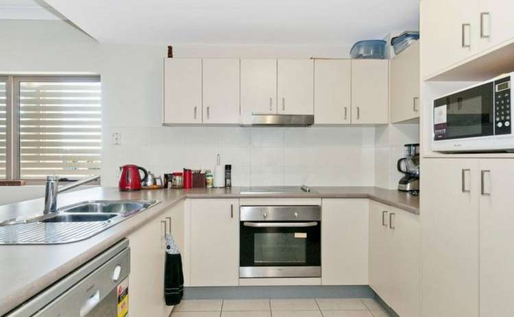 Second view of Homely apartment listing, 13/12-14 Hawthorne Street, Beenleigh QLD 4207