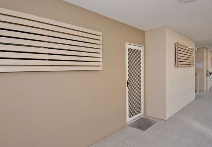 Sixth view of Homely apartment listing, 13/12-14 Hawthorne Street, Beenleigh QLD 4207