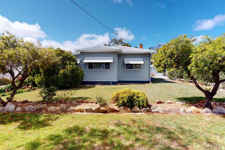 Main view of Homely house listing, 11 Carroll Street, Gunnedah NSW 2380