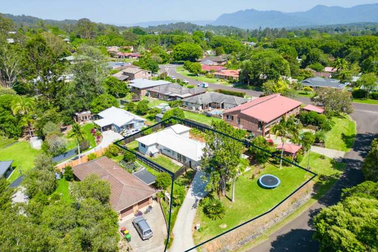 Main view of Homely house listing, 3A Tibouchina Close, Bellingen NSW 2454