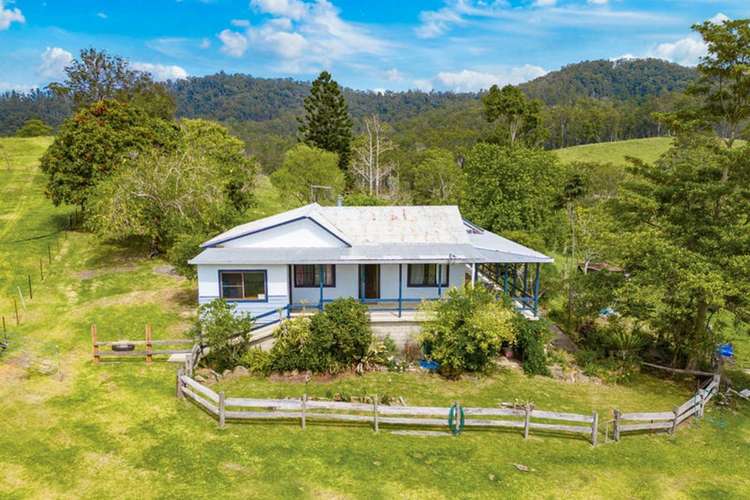 Sixth view of Homely house listing, 353 Rhones Creek Road, Talarm NSW 2447
