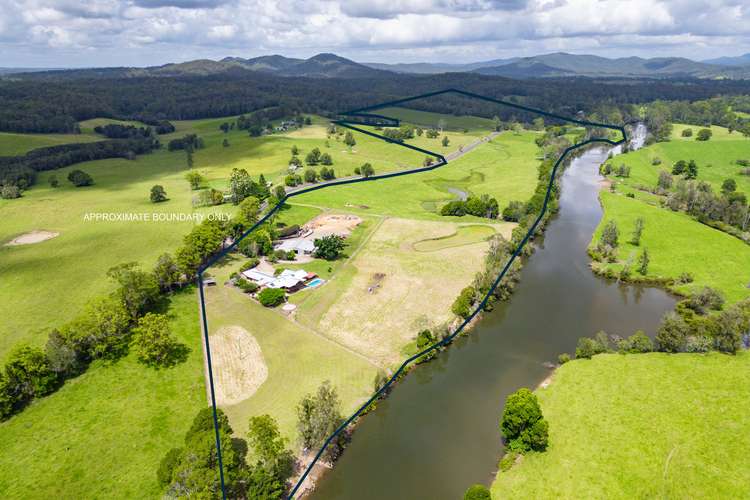 Main view of Homely house listing, 562 Taylors Arm Road, Congarinni NSW 2447