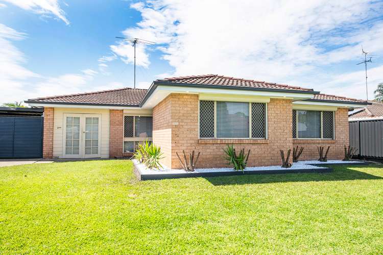 13 Maroni Place, St Clair NSW 2759