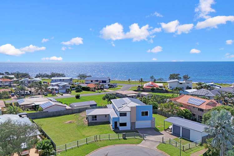 Main view of Homely house listing, 5 Tarni Street, Coral Cove QLD 4670