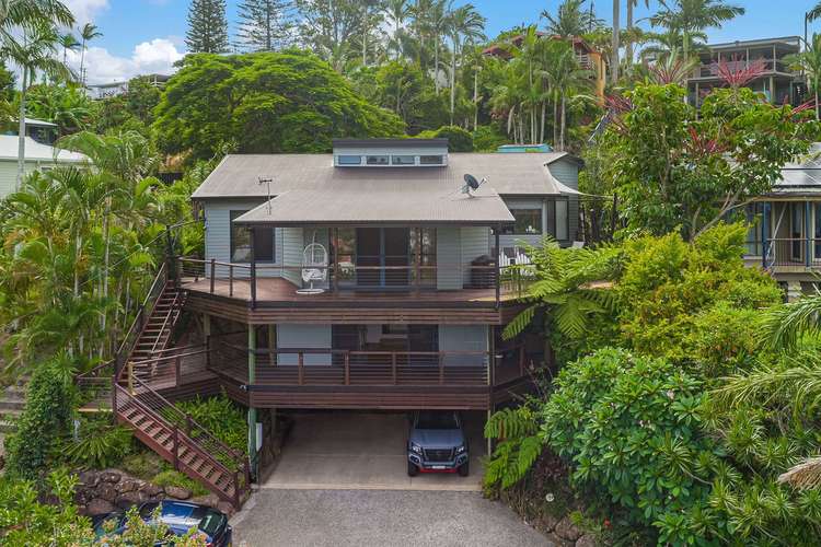 42 Scenic Drive, Tweed Heads West NSW 2485