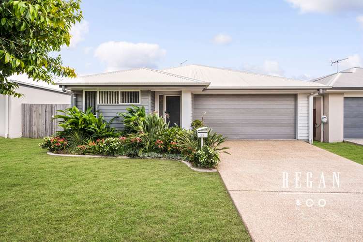 Main view of Homely house listing, 25 Crest Street, Narangba QLD 4504