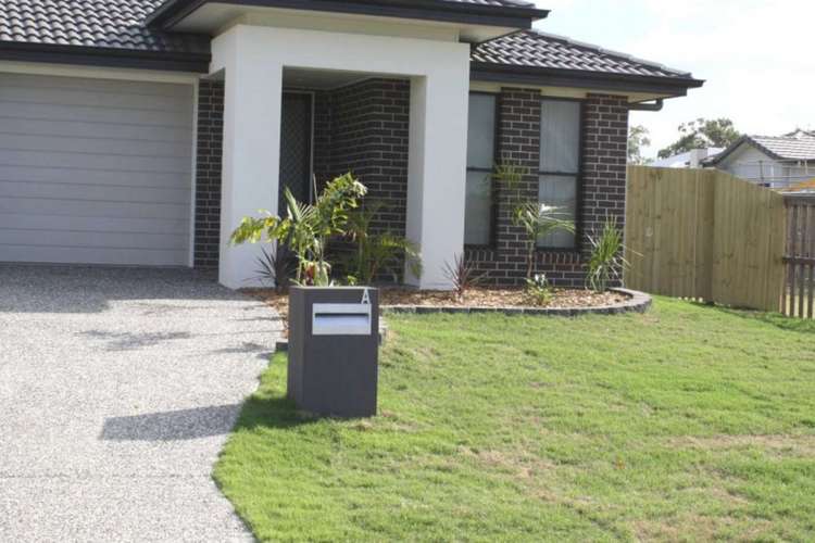 Main view of Homely semiDetached listing, 1/80 Judith Street, Crestmead QLD 4132