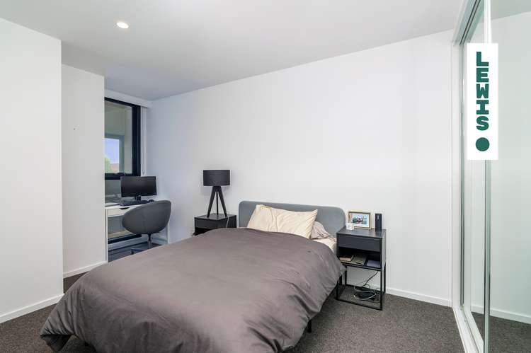 Fourth view of Homely apartment listing, 205/11 Urquhart Street, Coburg VIC 3058
