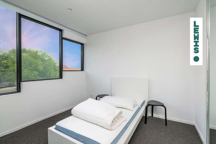 Fifth view of Homely apartment listing, 205/11 Urquhart Street, Coburg VIC 3058
