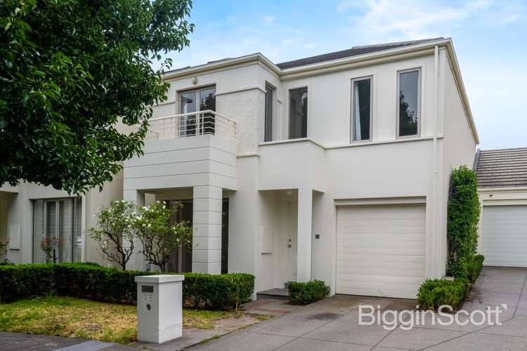 Main view of Homely house listing, 46 Beacon Vista, Port Melbourne VIC 3207