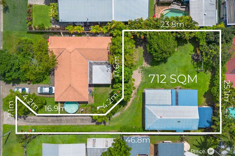 Main view of Homely house listing, 42 Laurieston Street, Sunnybank Hills QLD 4109