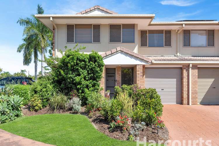 Main view of Homely townhouse listing, 124/18 Spano Street, Zillmere QLD 4034