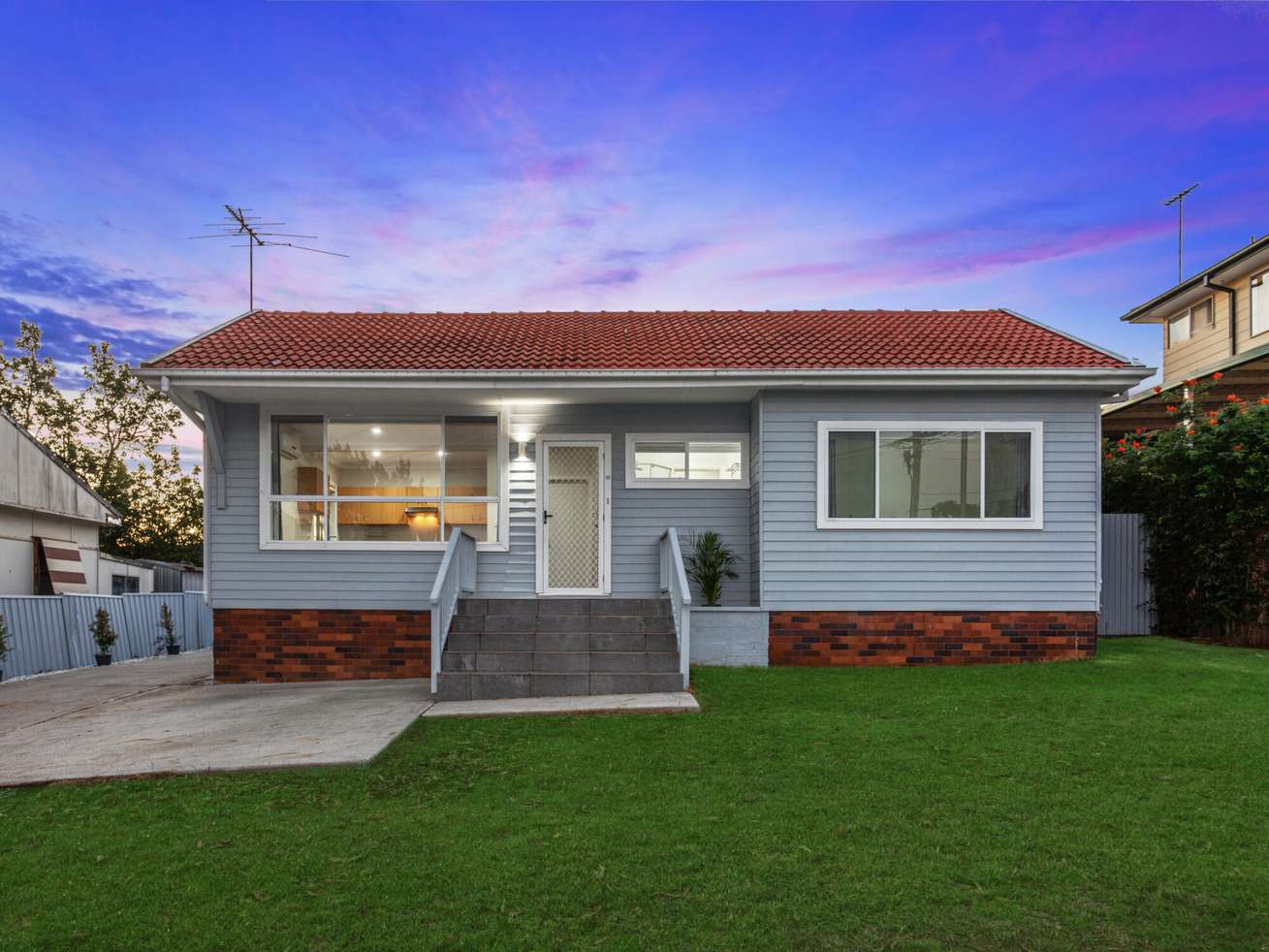 Main view of Homely house listing, 22 & 22A Sullivan Street, Blacktown NSW 2148
