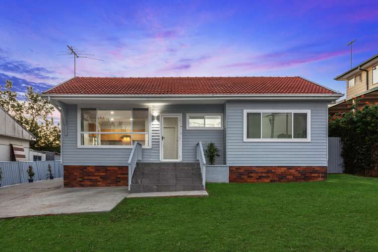 Main view of Homely house listing, 22 & 22A Sullivan Street, Blacktown NSW 2148
