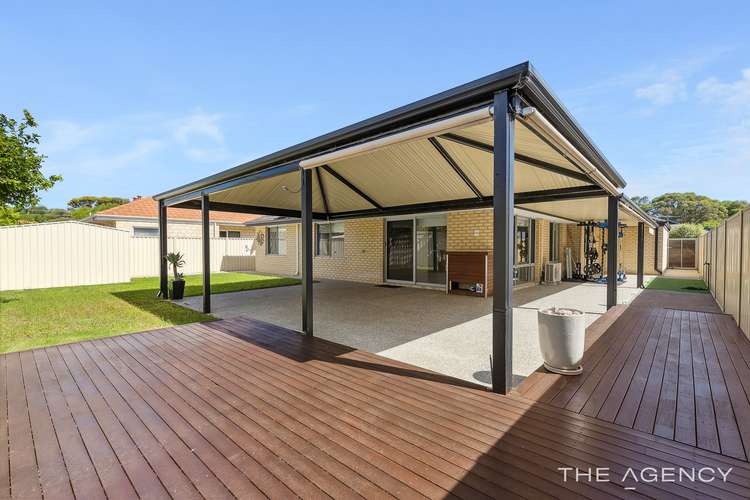 Main view of Homely house listing, 13 Eliza Pass, Madora Bay WA 6210