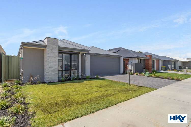 Main view of Homely house listing, 24 Ashville Grange, Henley Brook WA 6055