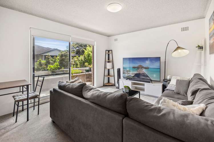 Main view of Homely apartment listing, 8/3 Stuart Street, Collaroy NSW 2097