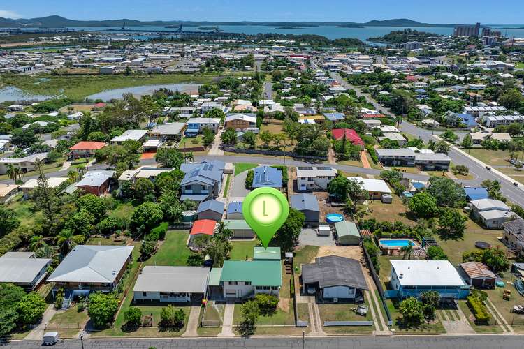 Main view of Homely house listing, 7 Fletcher Street, West Gladstone QLD 4680