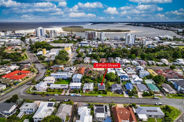 6 Park Street, Caloundra QLD 4551