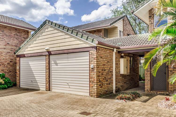 Main view of Homely townhouse listing, 3/5 Bantry Place, Ferny Grove QLD 4055