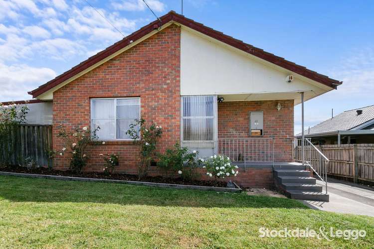 Main view of Homely house listing, 41 Firmin Road, Churchill VIC 3842