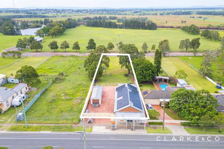 35 Anderson Drive, Tarro NSW 2322