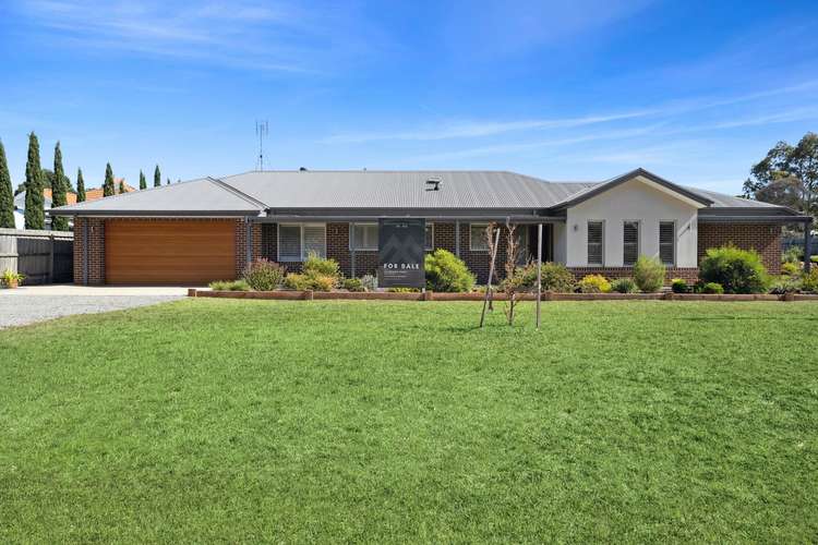 Main view of Homely house listing, 65 Hopkins Street, Winchelsea VIC 3241