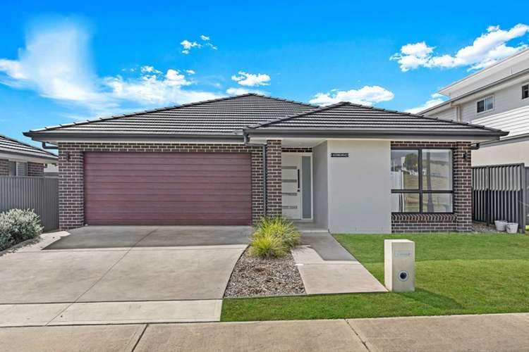 Main view of Homely house listing, 18 Flynn Circuit, Jordan Springs NSW 2747