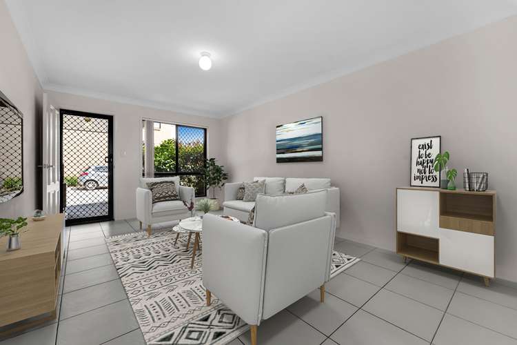 Main view of Homely townhouse listing, 38/36 Philong Street, Doolandella QLD 4077