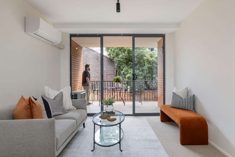 Main view of Homely apartment listing, 6-10 Purkis Street, Camperdown NSW 2050