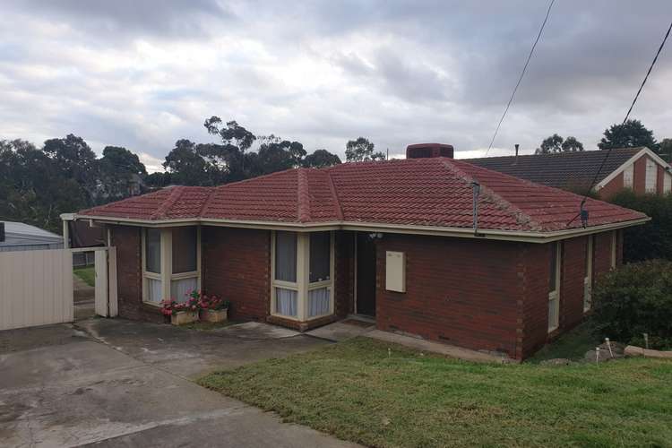 Main view of Homely house listing, 25 Clovelly Drive, Craigieburn VIC 3064