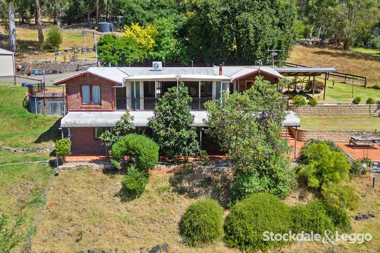 Main view of Homely house listing, 19 Brocklebank Court, Yinnar South VIC 3869