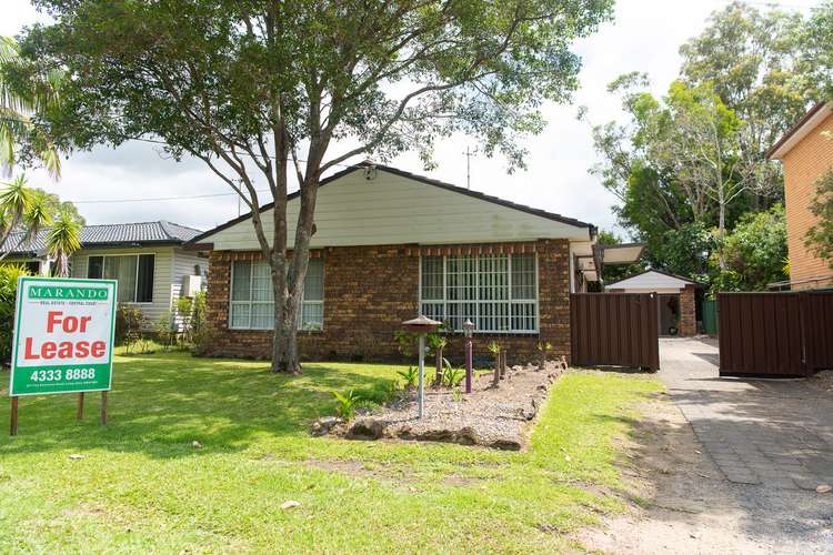 Main view of Homely house listing, 3 Wombat Street, Berkeley Vale NSW 2261