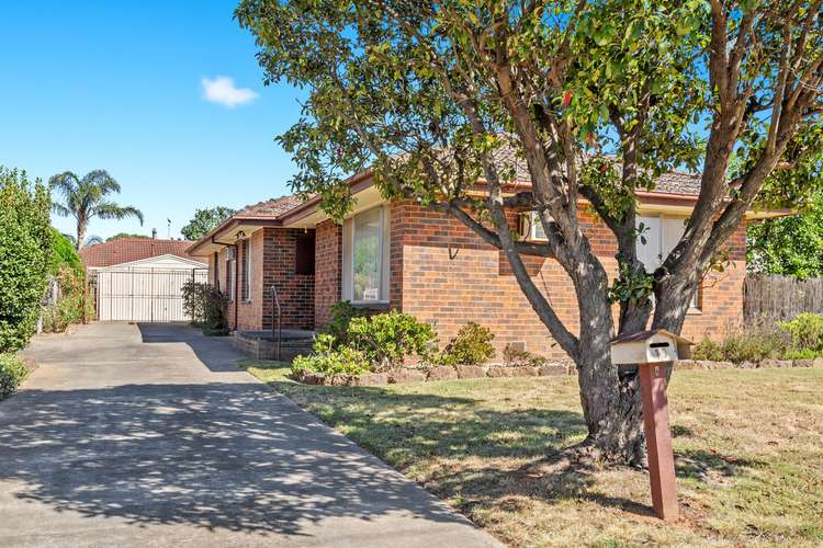 Main view of Homely house listing, 19 Fitzroy Street, Darley VIC 3340