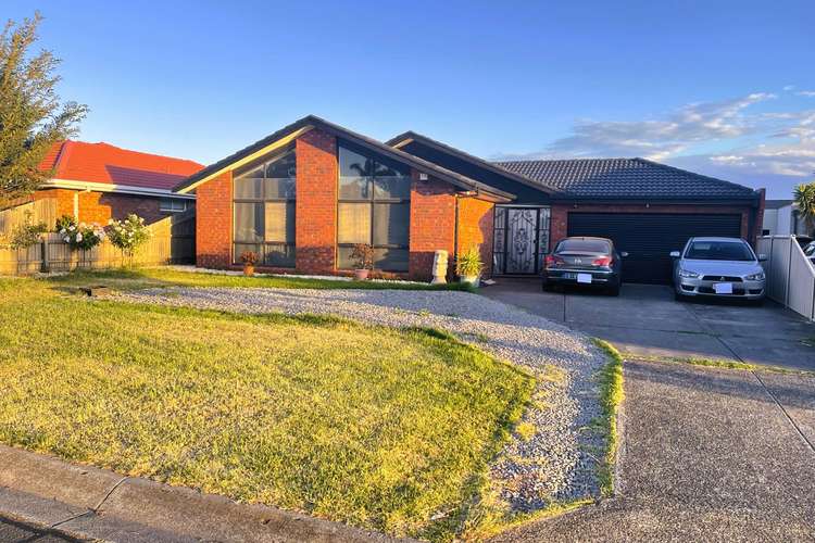 10 Coorong Court, Meadow Heights VIC 3048