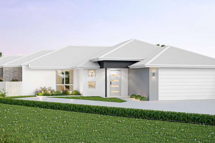 Main view of Homely house listing, 5 Nichols Road, Kippa-Ring QLD 4021