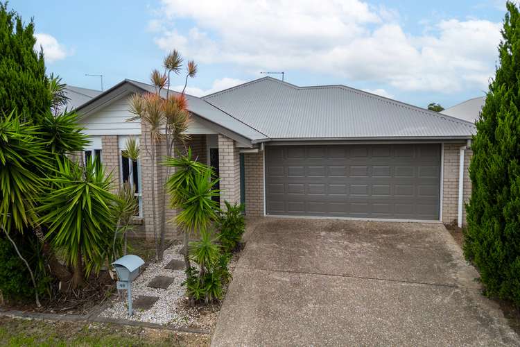 Main view of Homely house listing, 40 Lemongrass Circuit, Griffin QLD 4503
