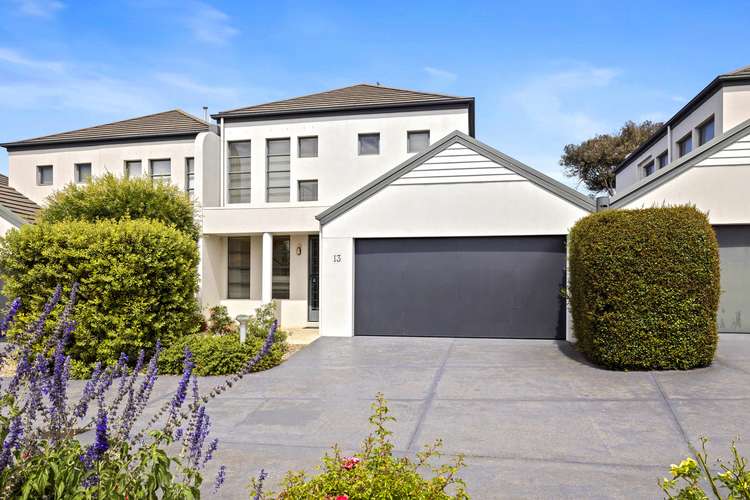 Main view of Homely townhouse listing, 13/2A Bentons Road, Mount Martha VIC 3934