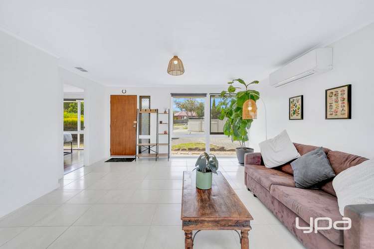 Fourth view of Homely house listing, 12 Devon Court, Meadow Heights VIC 3048