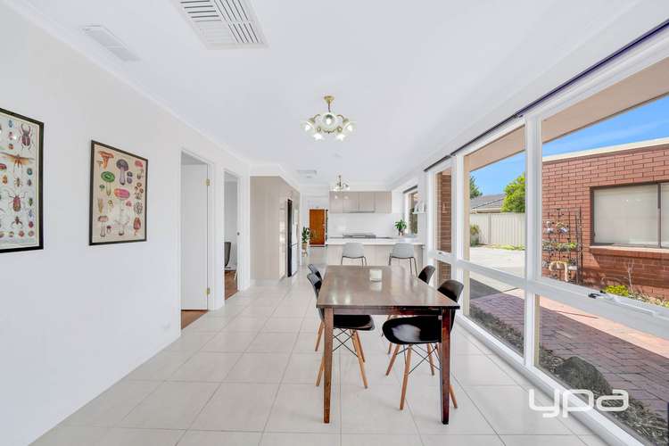 Seventh view of Homely house listing, 12 Devon Court, Meadow Heights VIC 3048